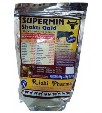 Rishi Glycine Chelated Supermin Shakti Gold 1Kg